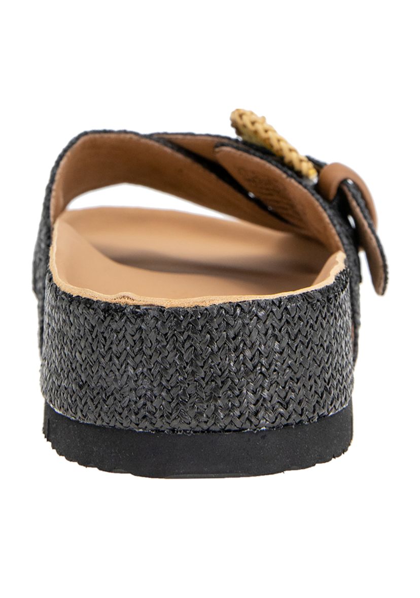 Louisa Sandals