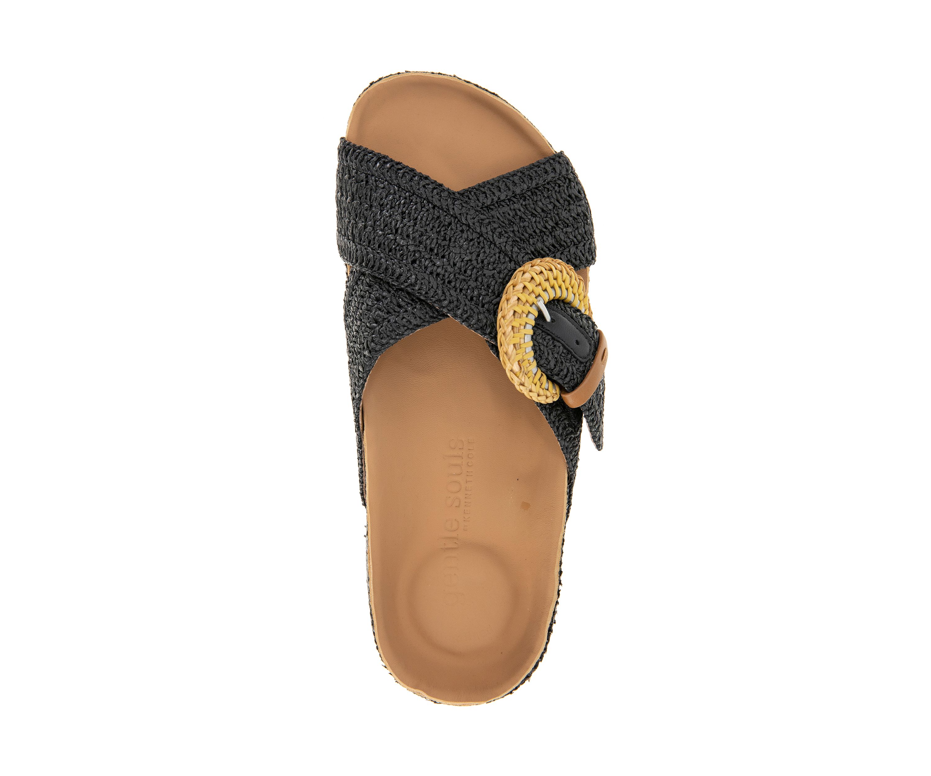 Louisa Sandals