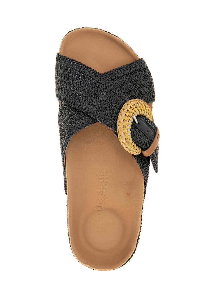 Louisa Sandals