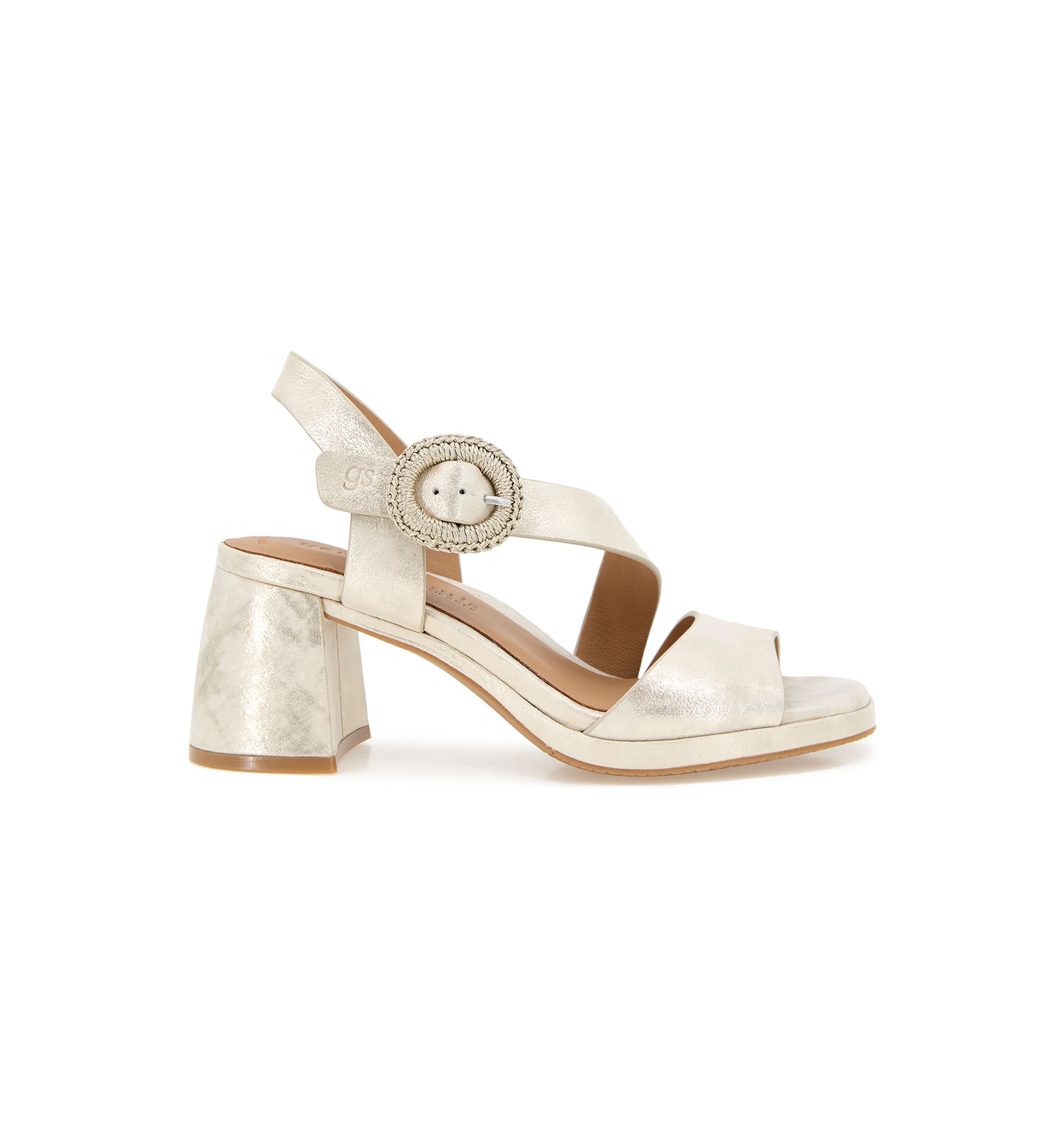 Big Kid Girls Roma Sandals