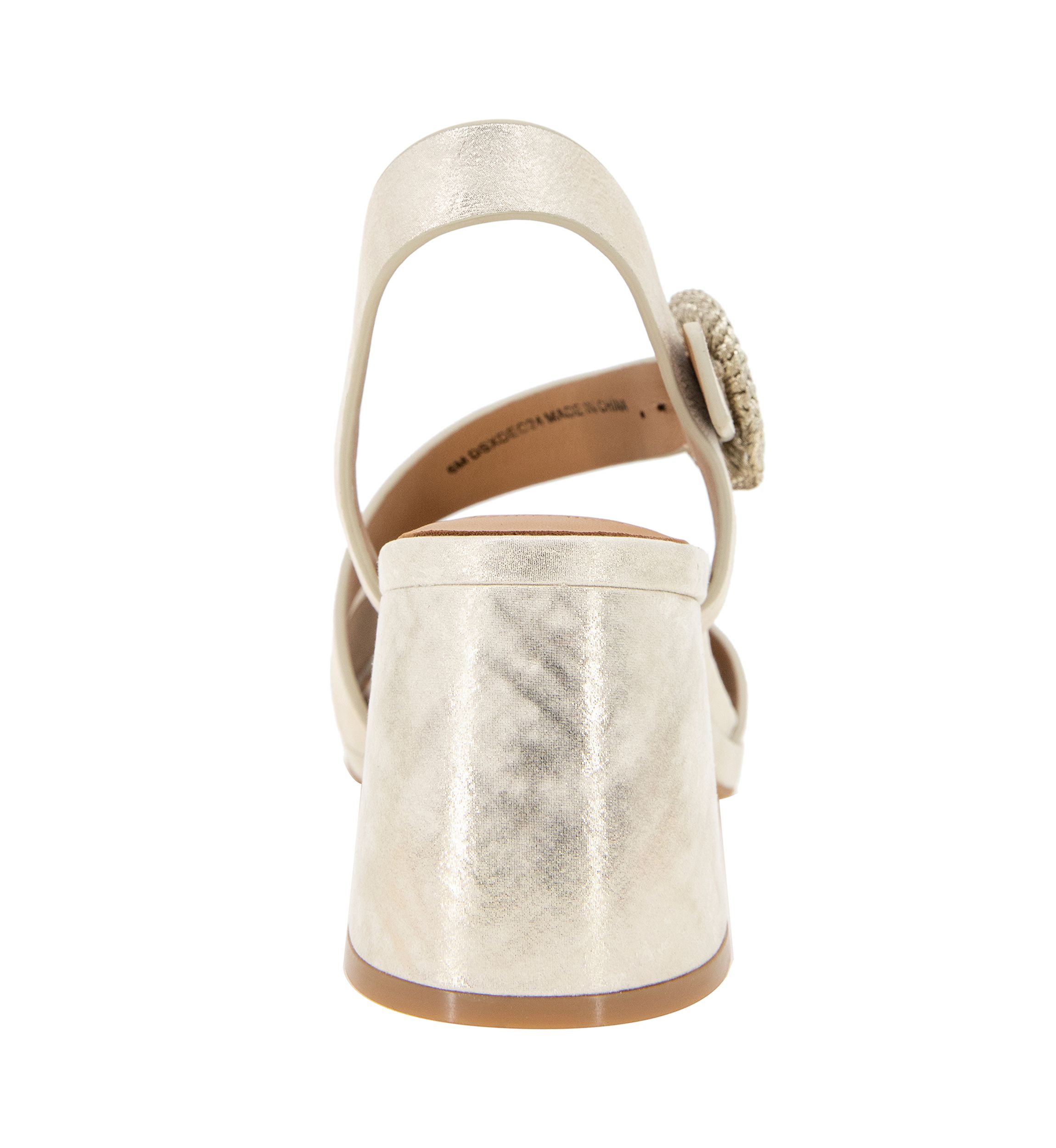 Big Kid Girls Roma Sandals