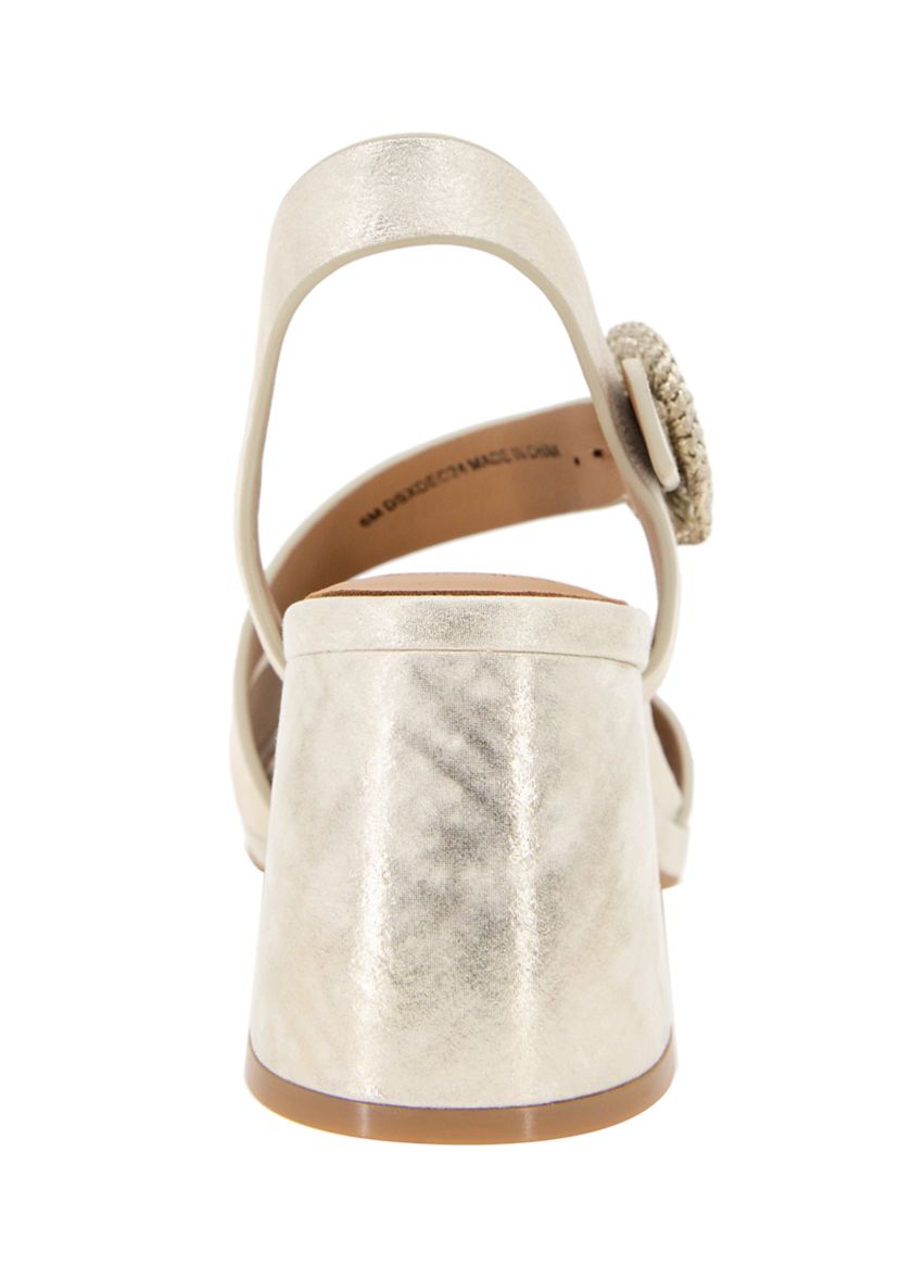 Big Kid Girls Roma Sandals