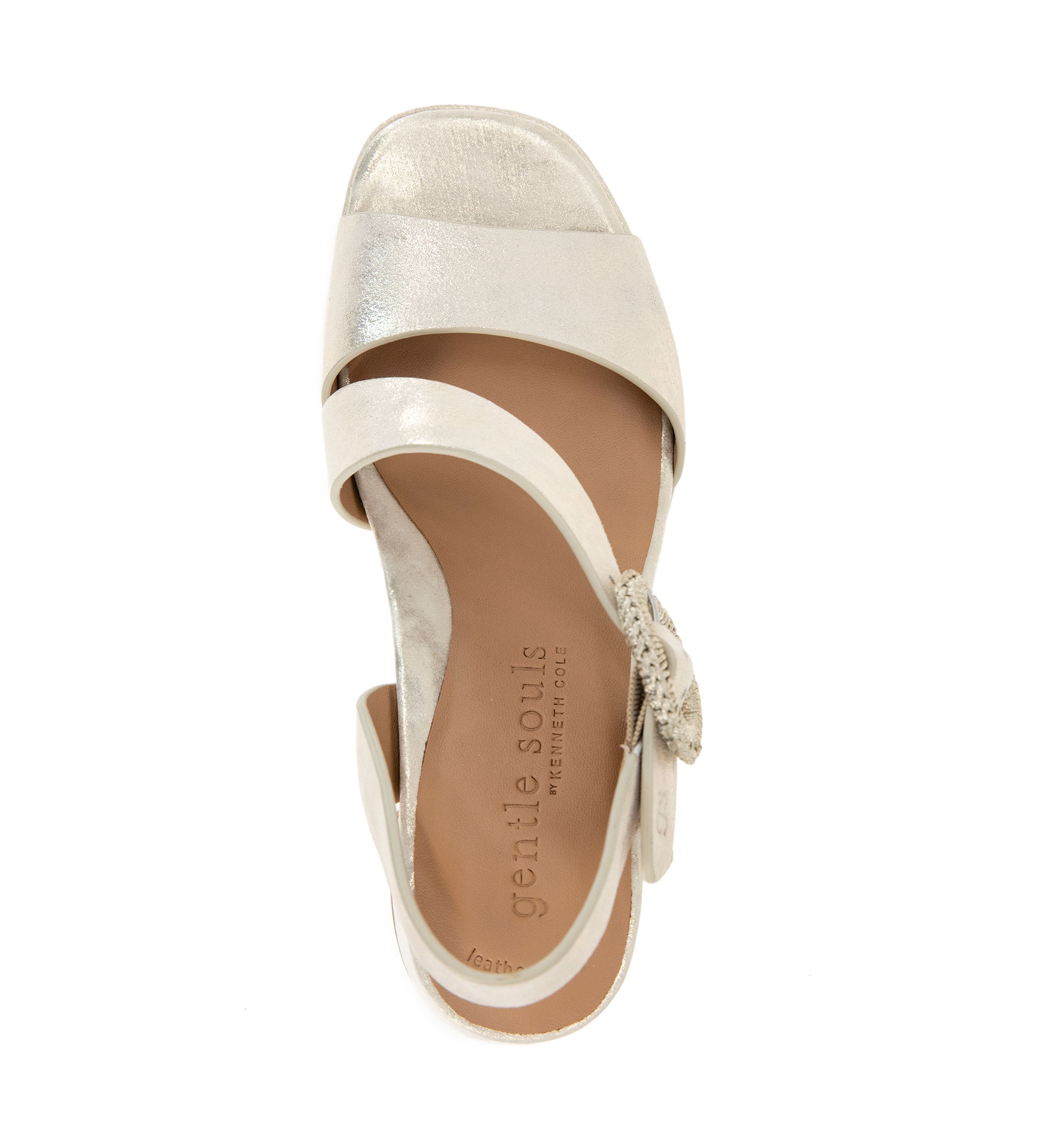 Big Kid Girls Roma Sandals