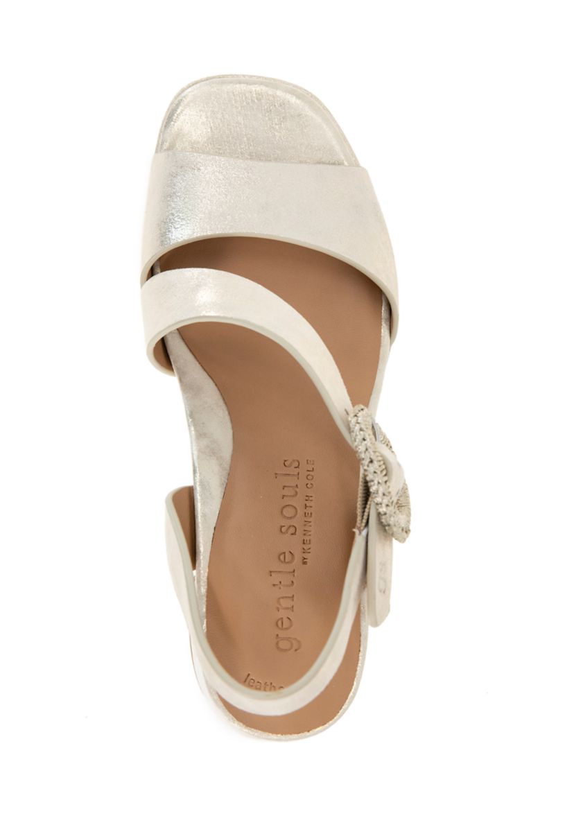 Big Kid Girls Roma Sandals
