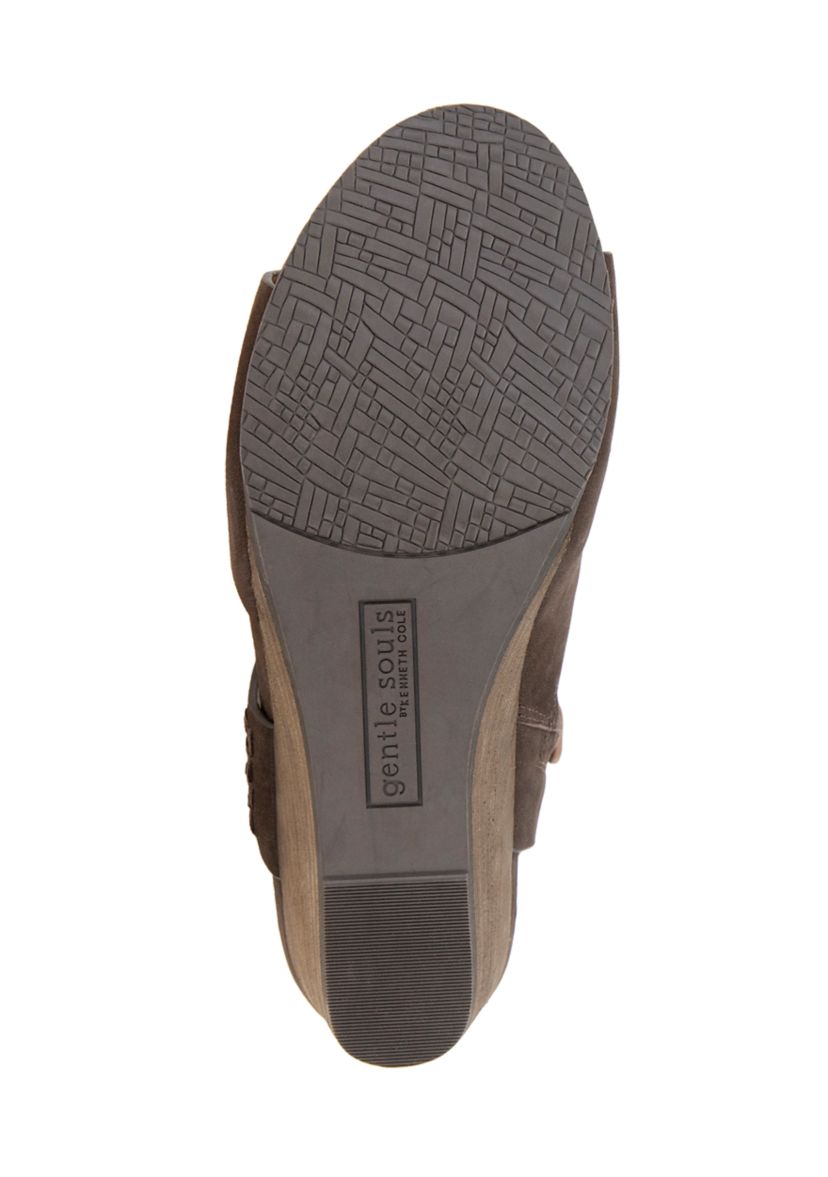 Tilly Sandals