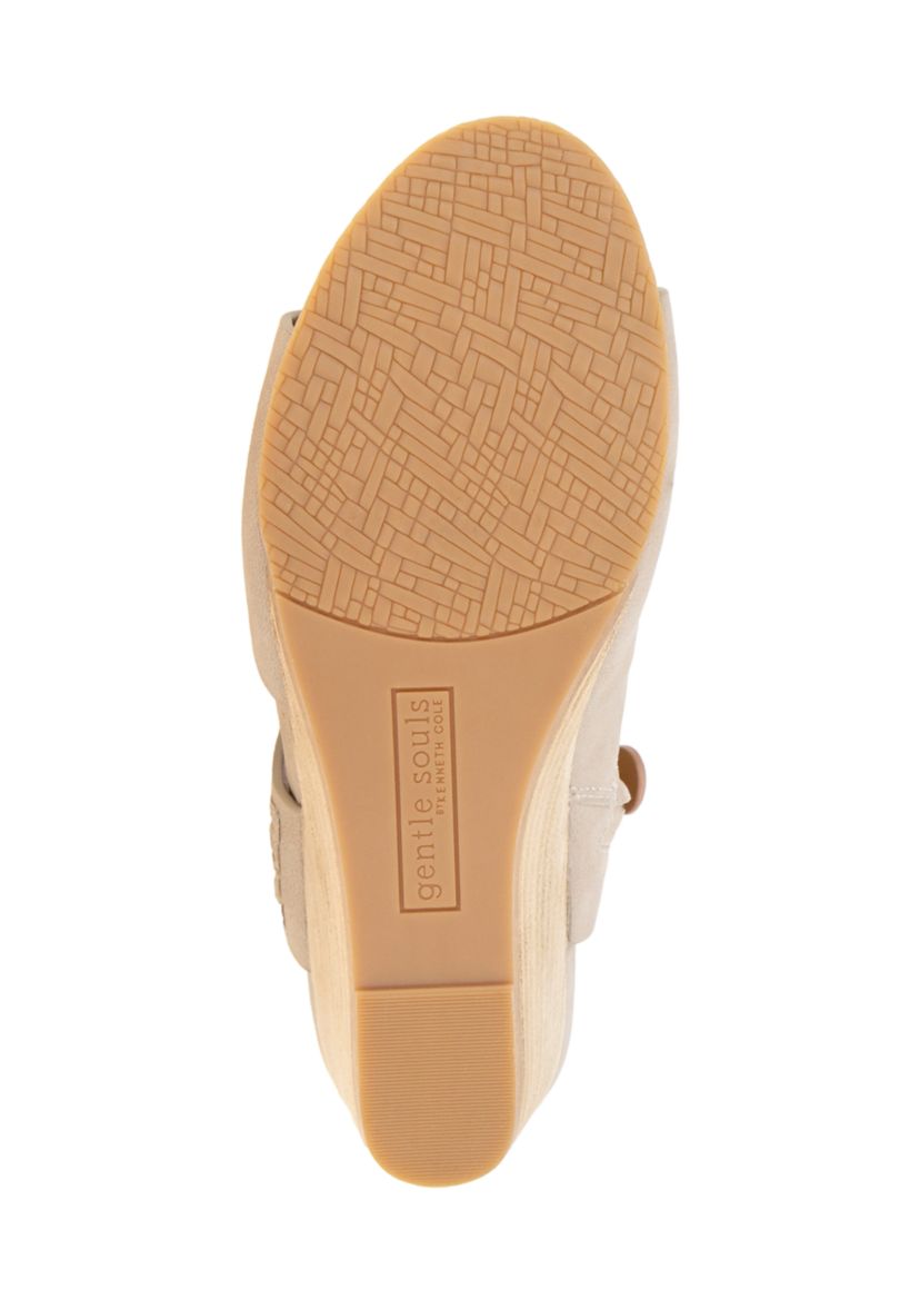 Tilly Sandals