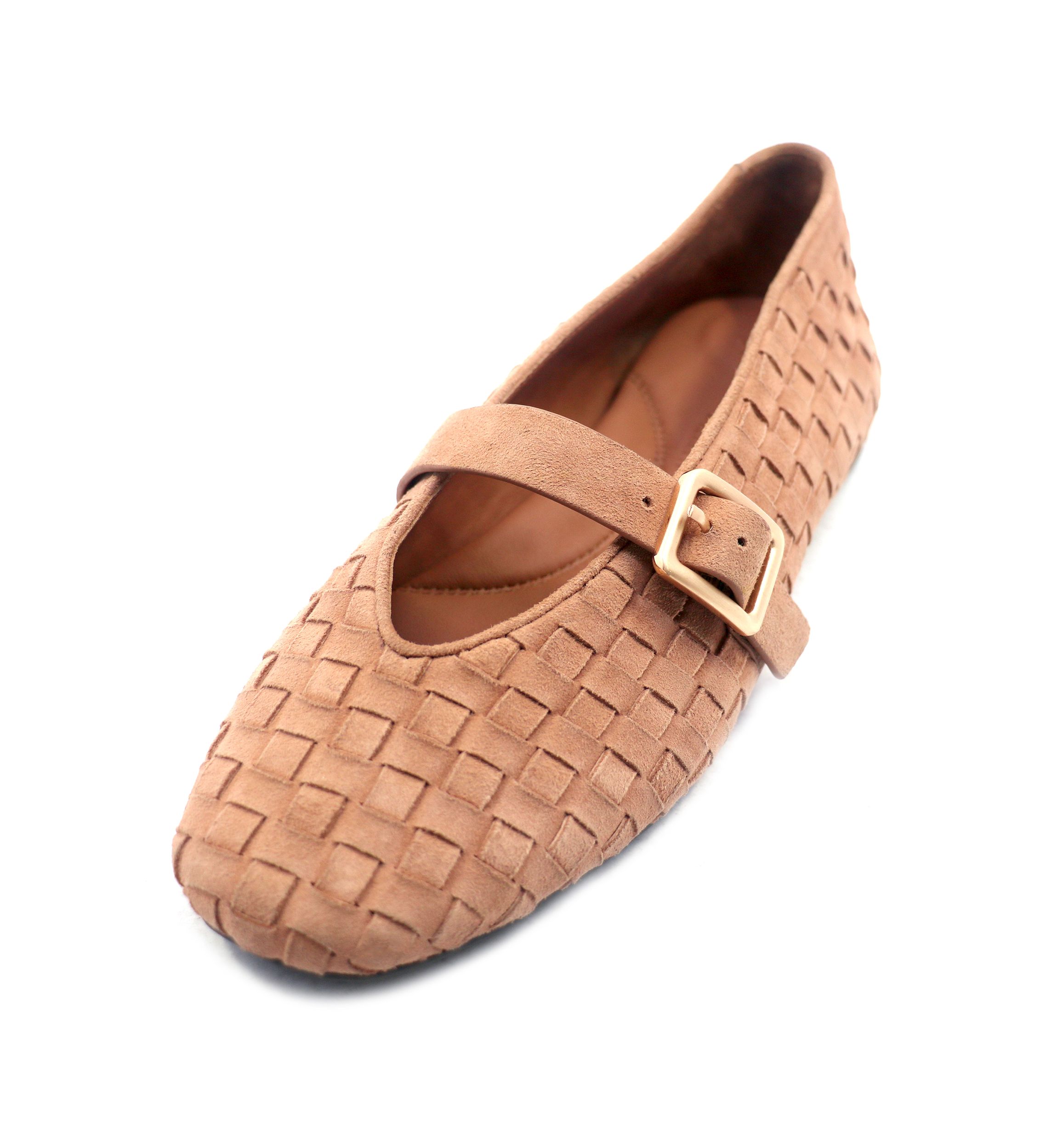 Winifred Flats