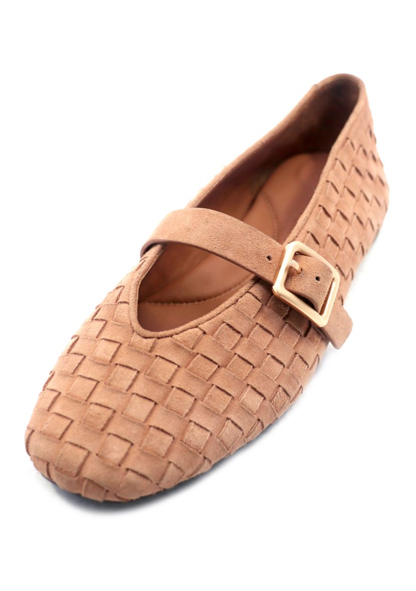 Winifred Flats