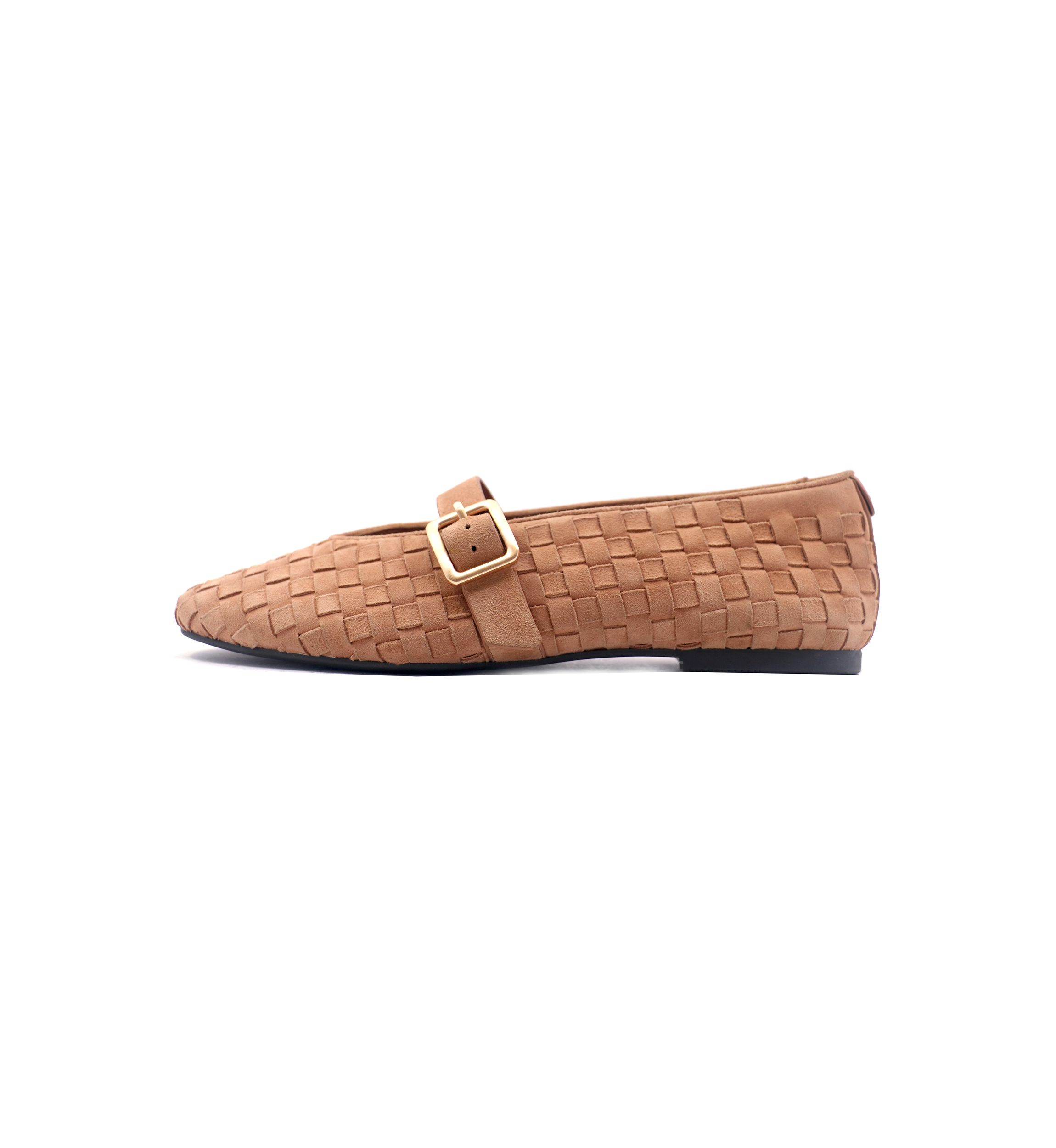 Winifred Flats