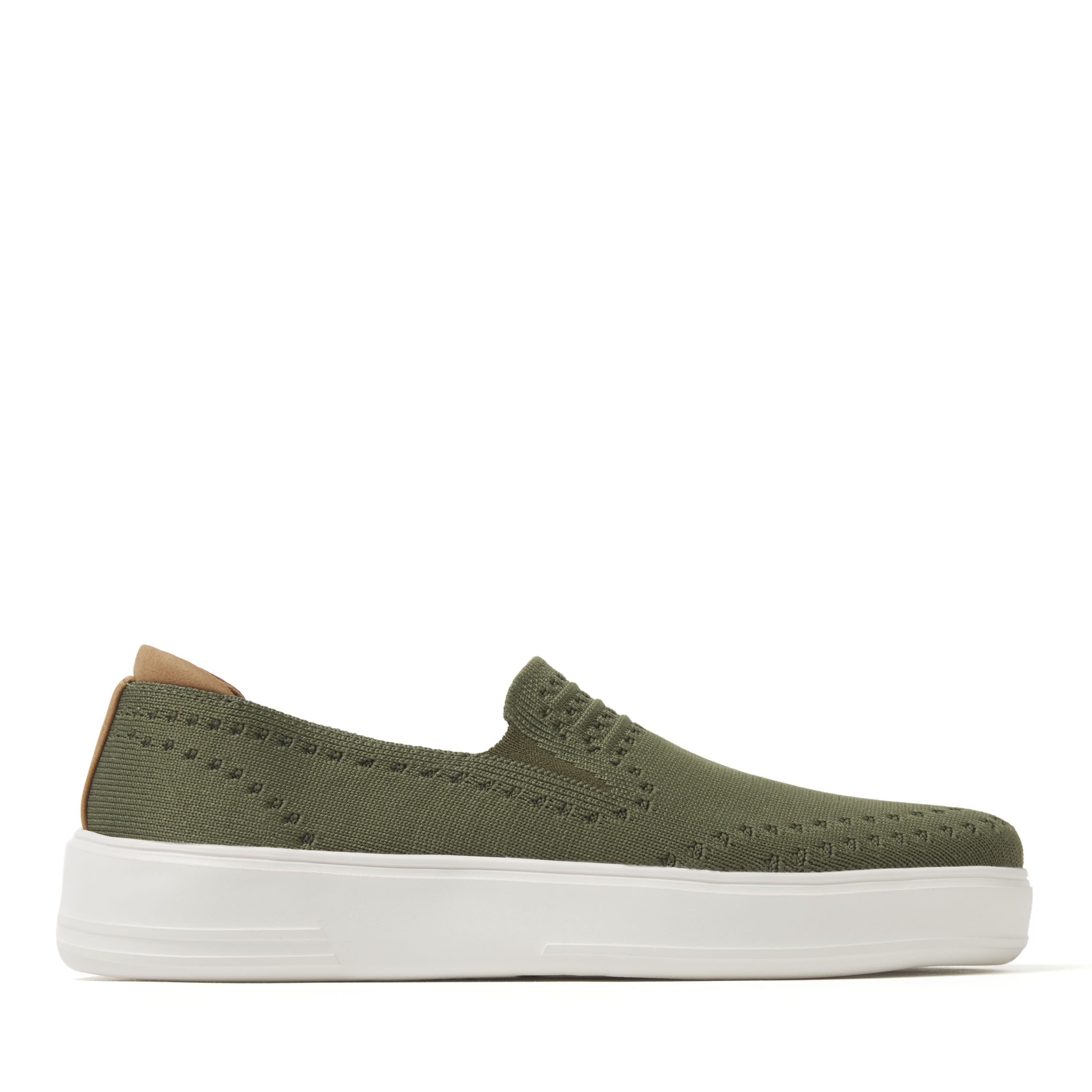 Sophie Slip-On Sneaker