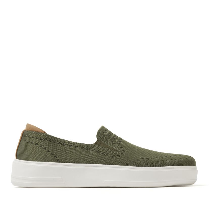 Sophie Slip-On Sneaker