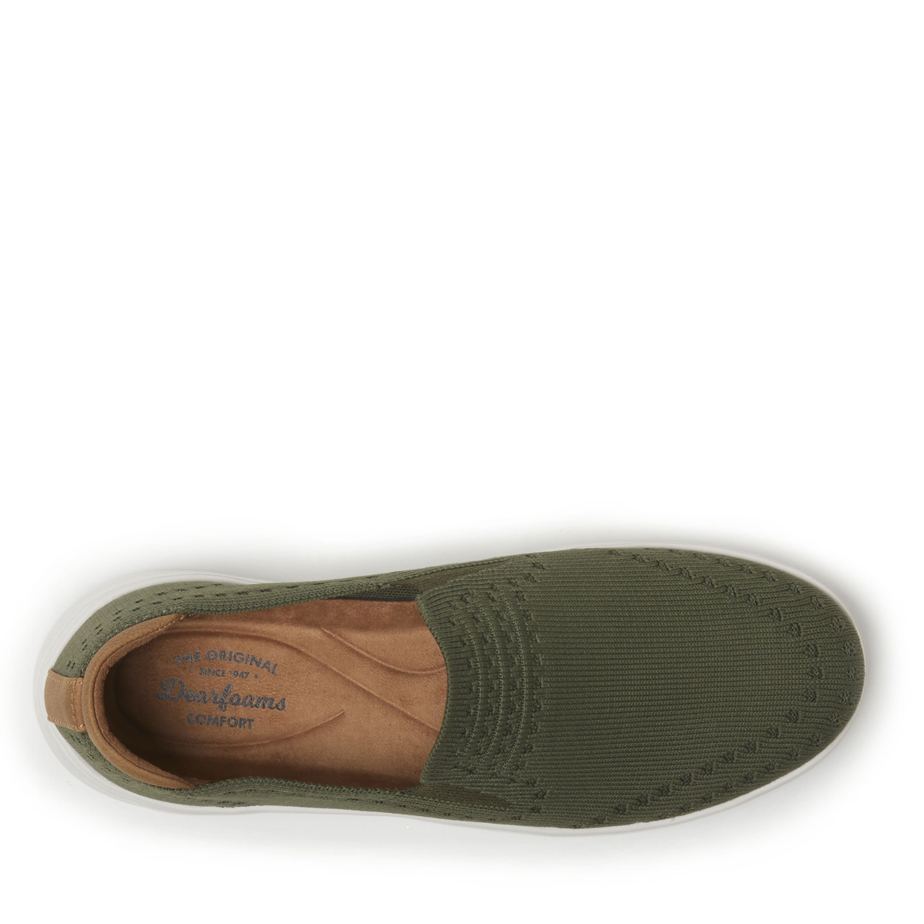 Sophie Slip-On Sneaker