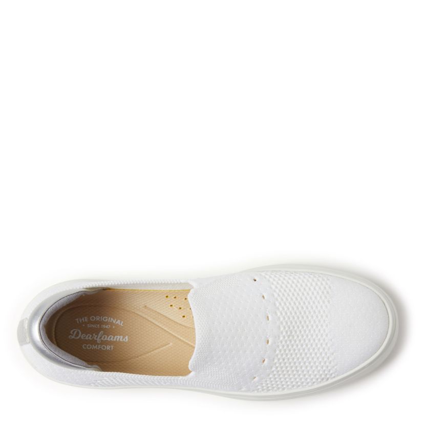 Sophie Slip-On Sneaker