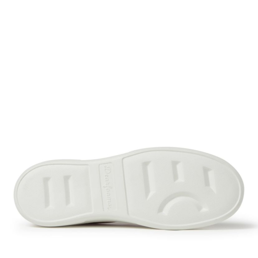 Sophie Slip-On Sneaker