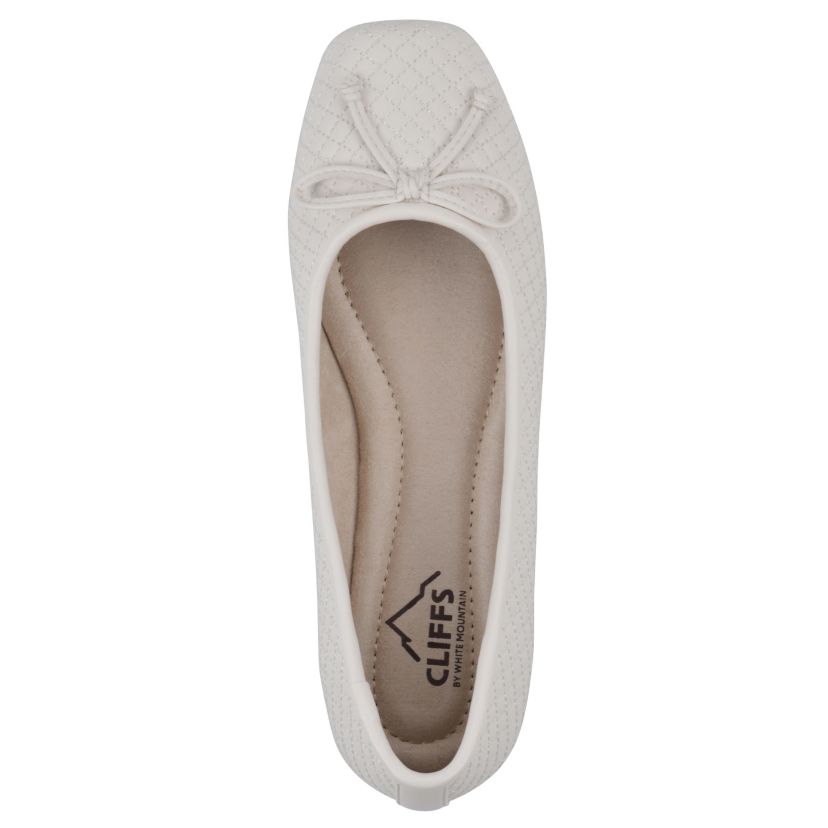 Bessy Ballet Flat