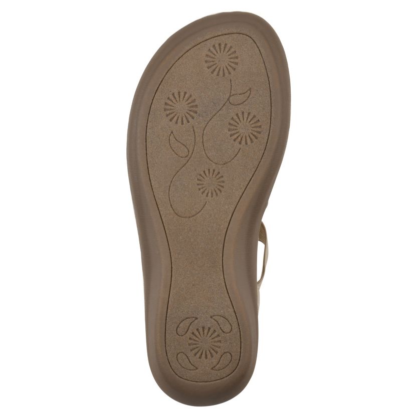 Camryn Wedge Sandal