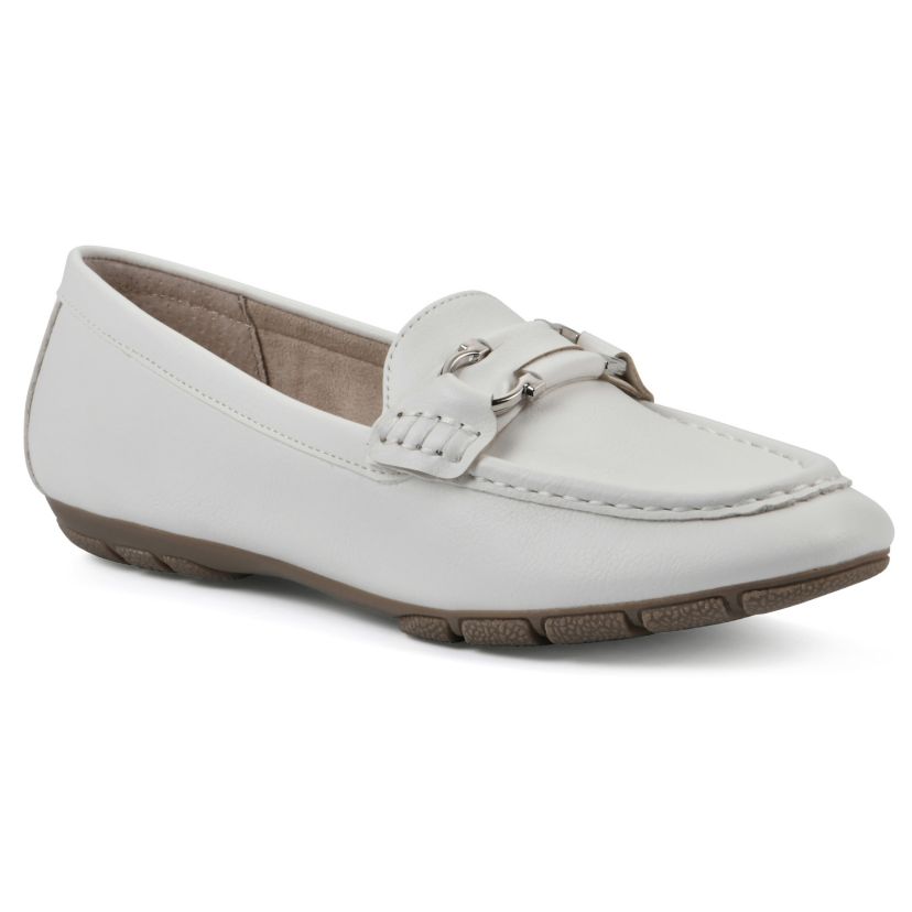 Glaring Loafer
