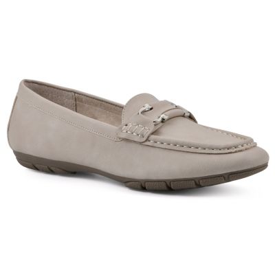 Cliffs by White Mountain Women's Glaring Loafer, 11M
