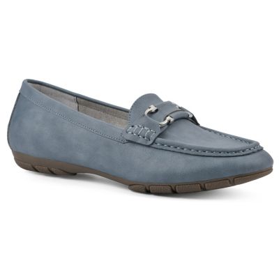 Cliffs by White Mountain Women's Glaring Loafer, 10M