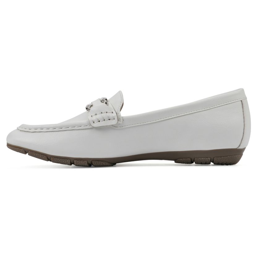 Glaring Loafer
