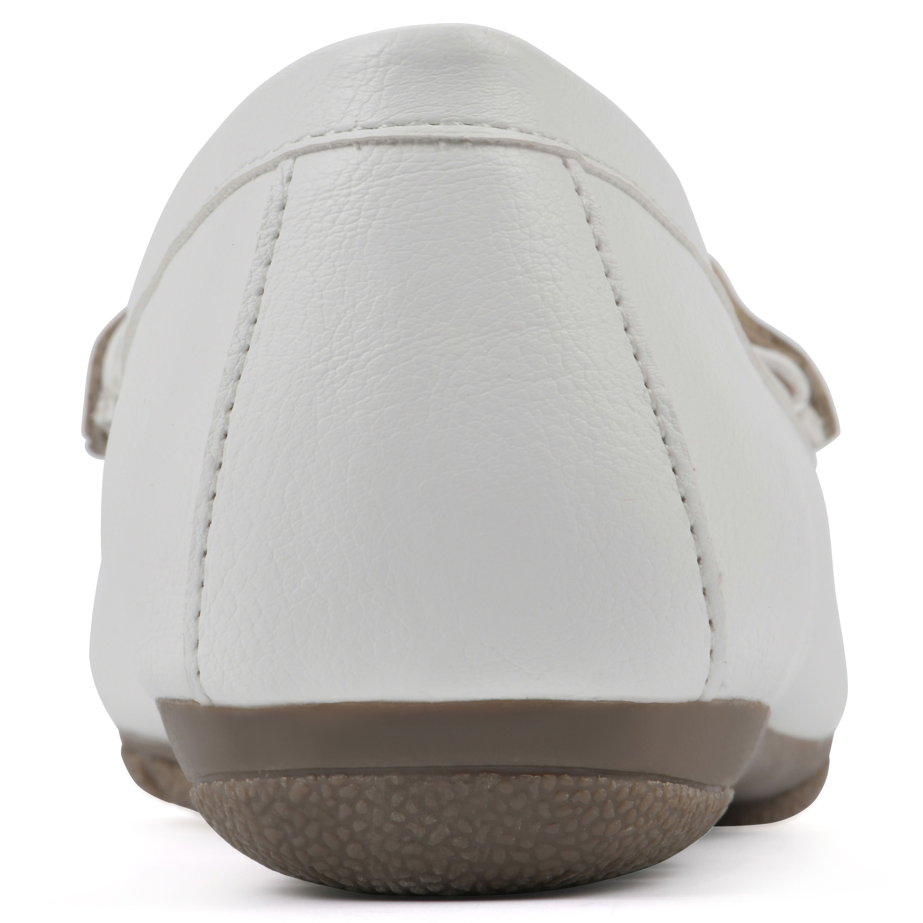 Glaring Loafer