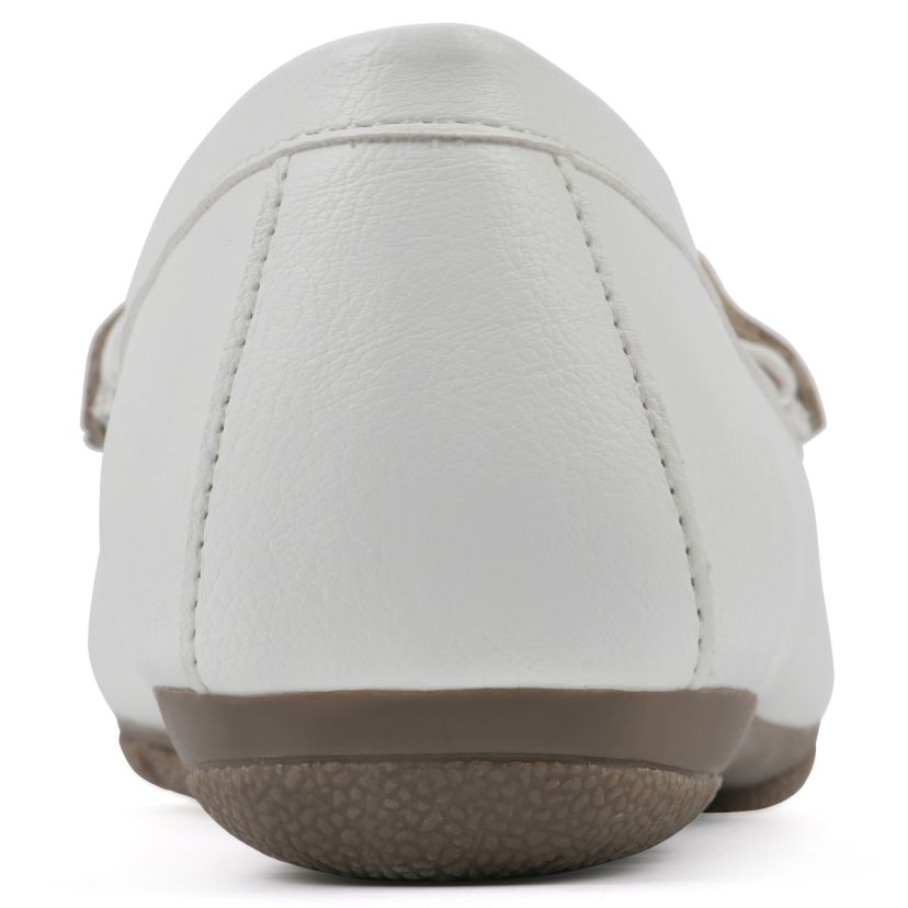 Glaring Loafer