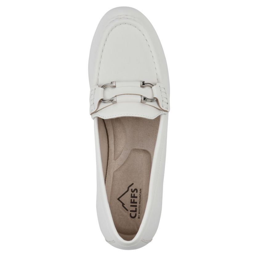 Glaring Loafer