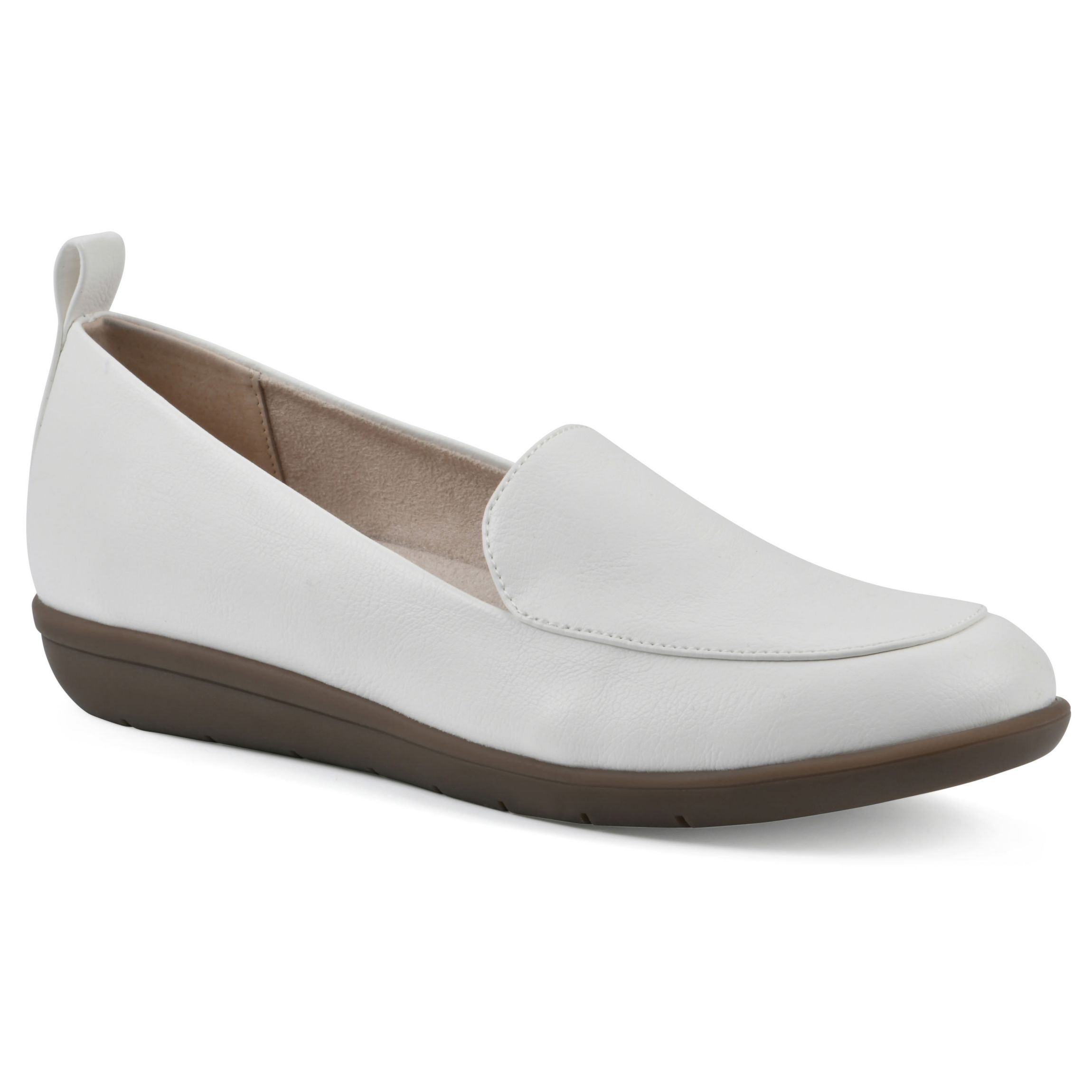 Twiggy Moc Loafer
