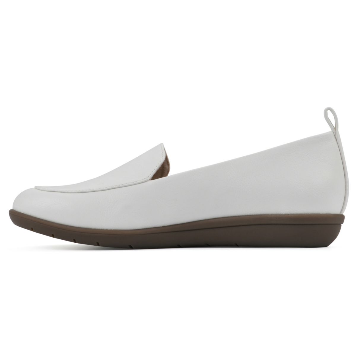 Twiggy Moc Loafer