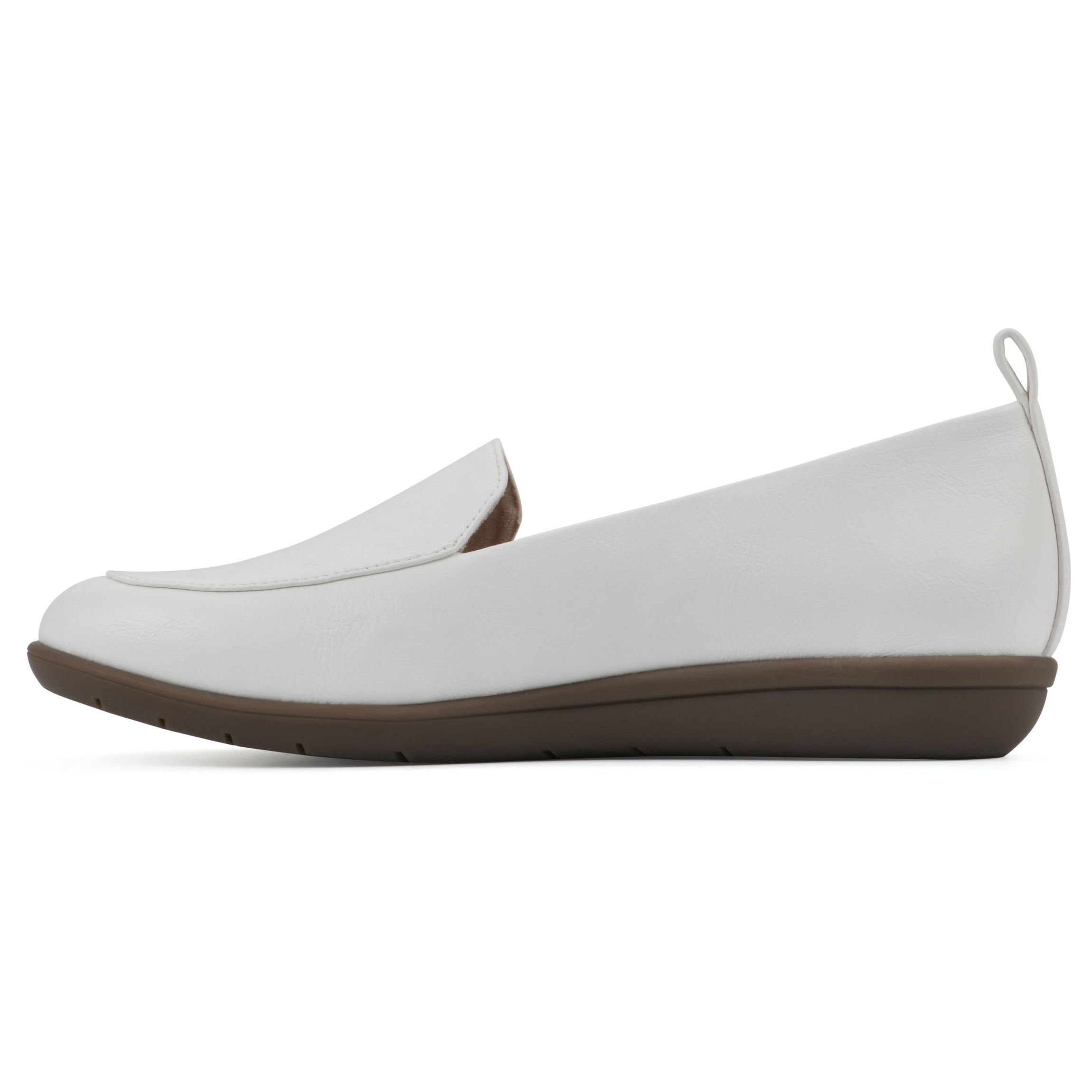 Twiggy Moc Loafer