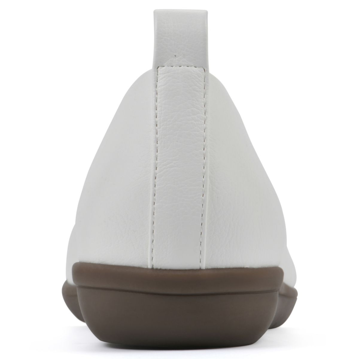 Twiggy Moc Loafer