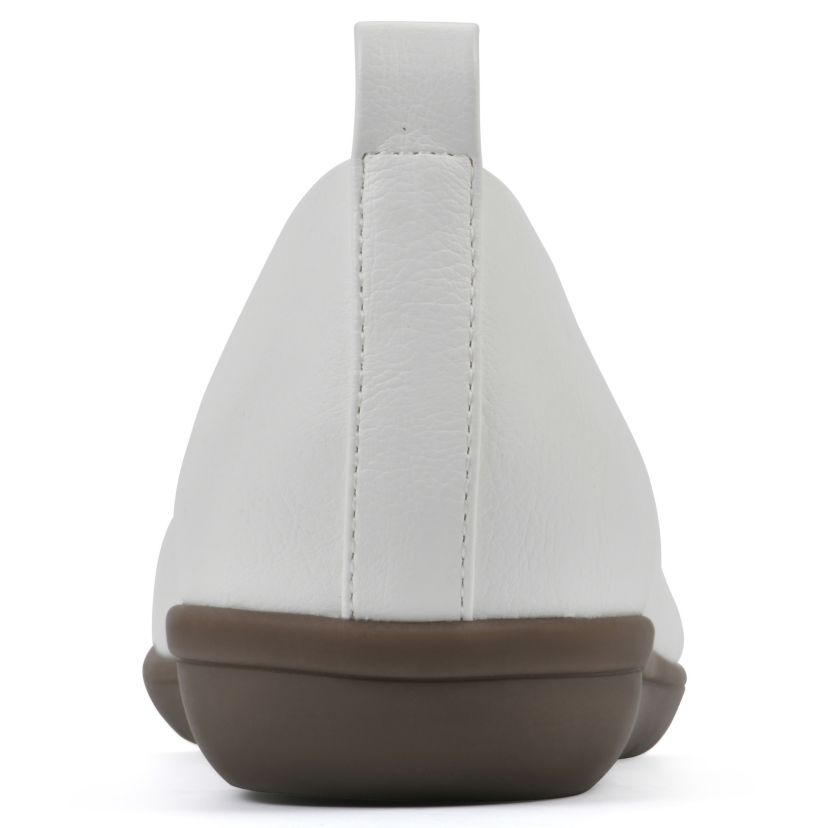 Twiggy Moc Loafer