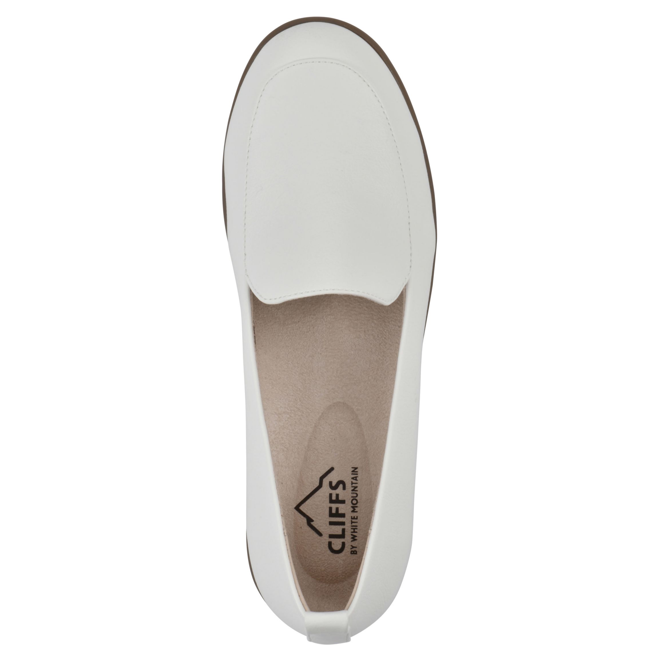 Twiggy Moc Loafer