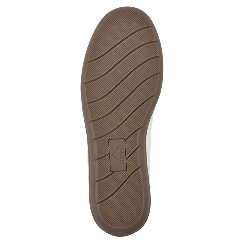 Twiggy Moc Loafer