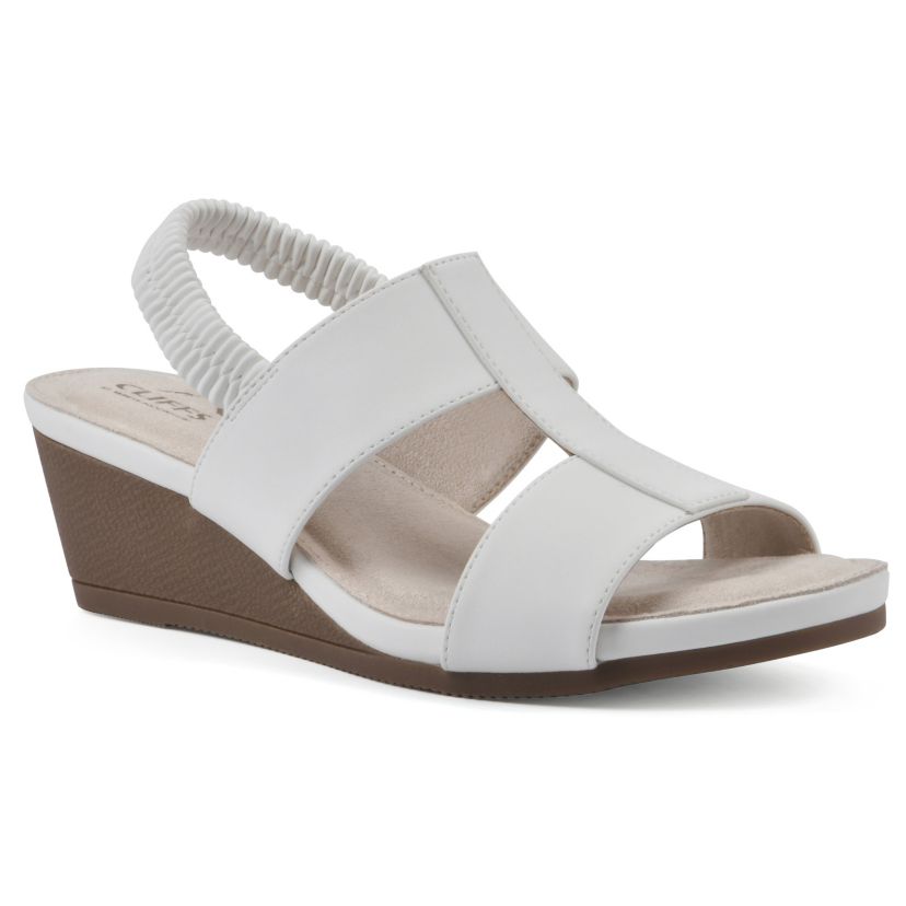 Candea Wedge Sandal