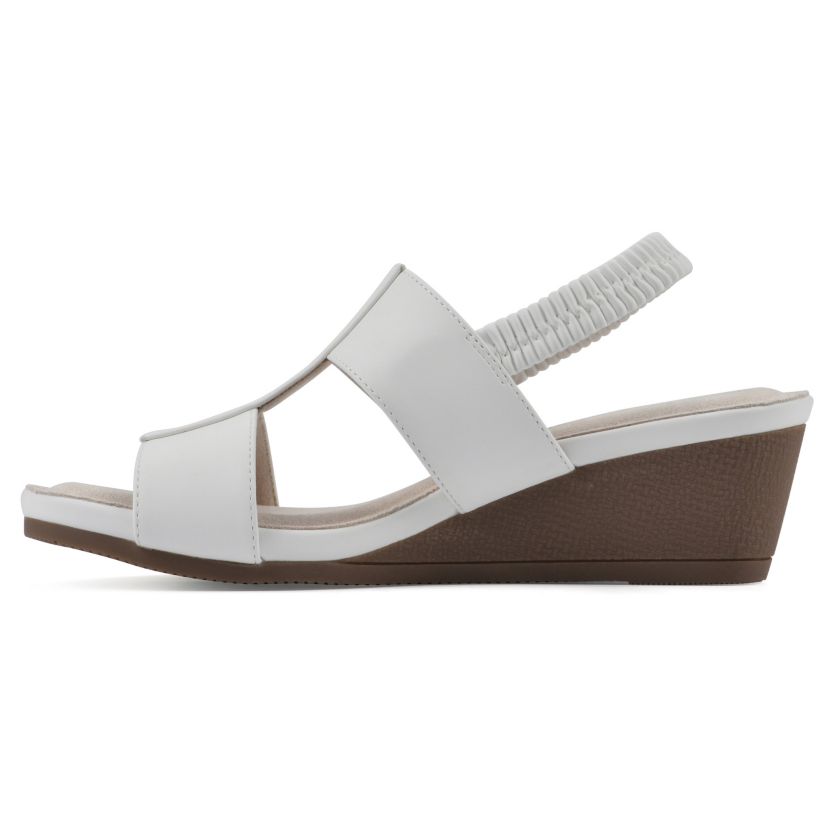 Candea Wedge Sandal