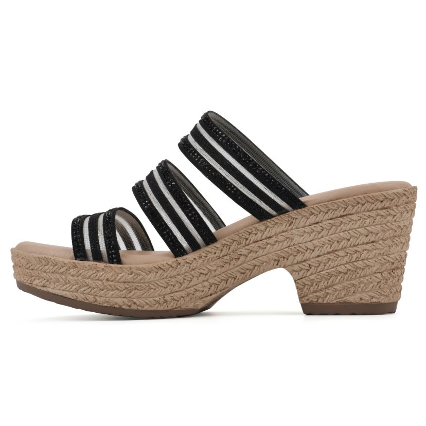 Bianna Platform Sandal