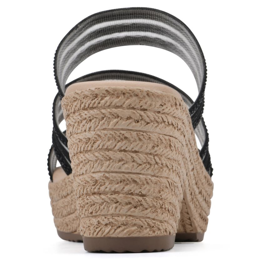 Bianna Platform Sandal