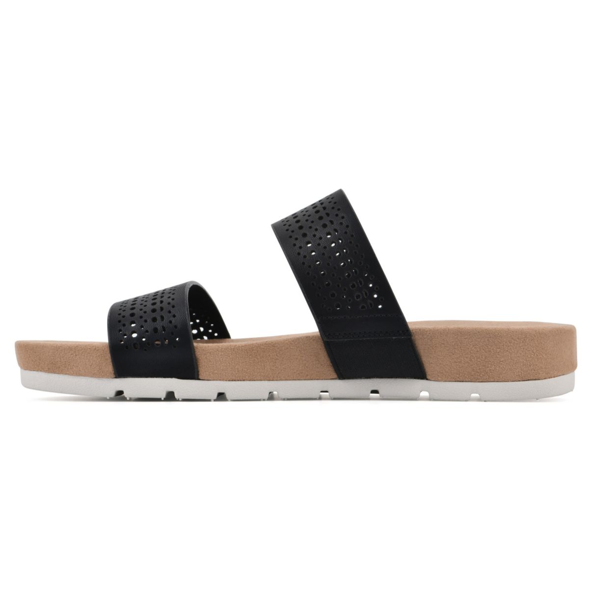 Thrilled Slide Sandal