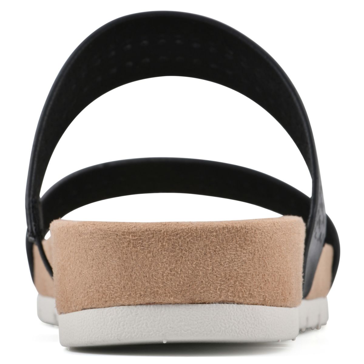 Thrilled Slide Sandal