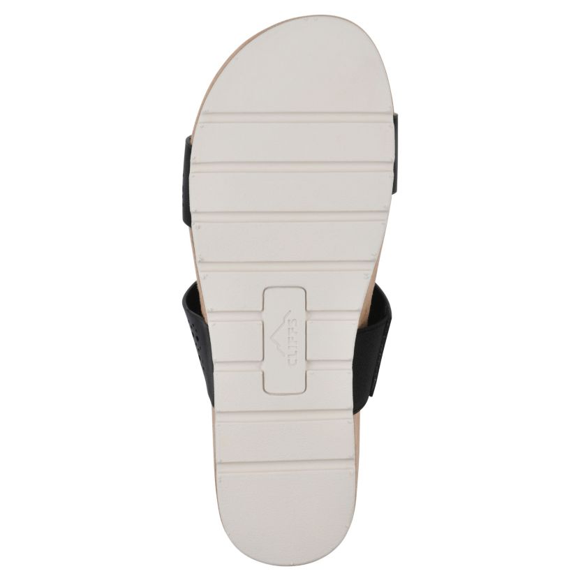 Thrilled Slide Sandal
