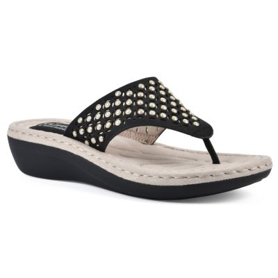 Camila Thong Sandal