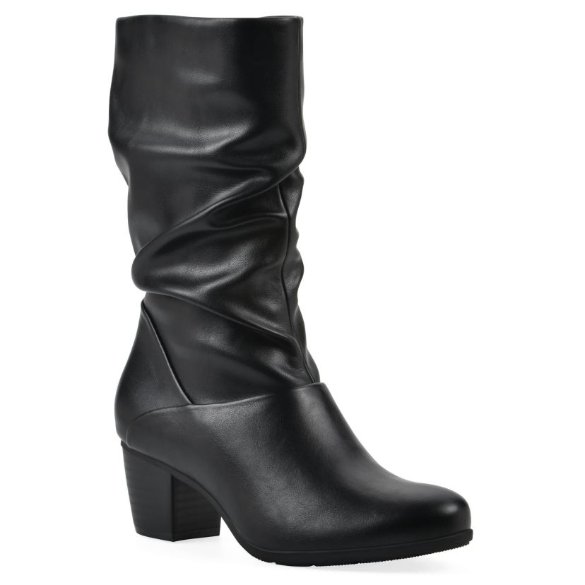 Angelie Mid Shaft Boot