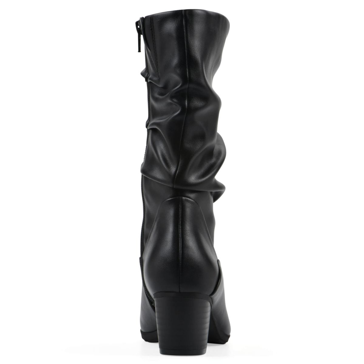 Angelie Mid Shaft Boot