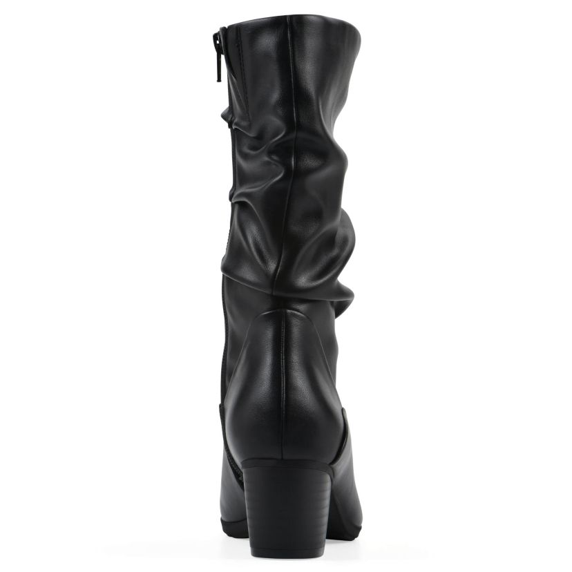 Angelie Mid Shaft Boot
