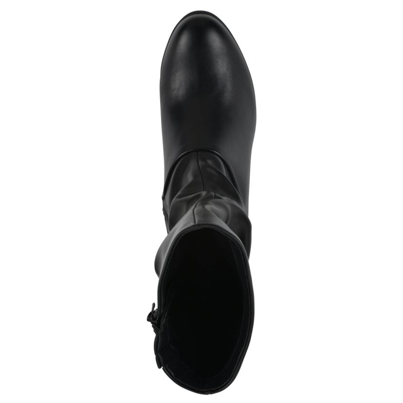 Angelie Mid Shaft Boot