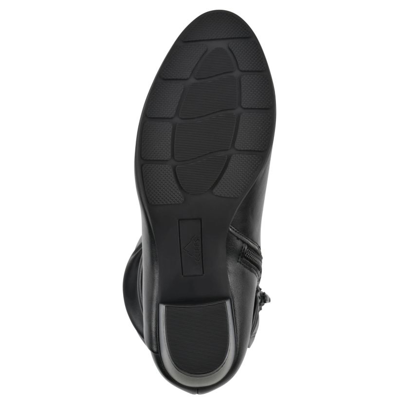 Angelie Mid Shaft Boot