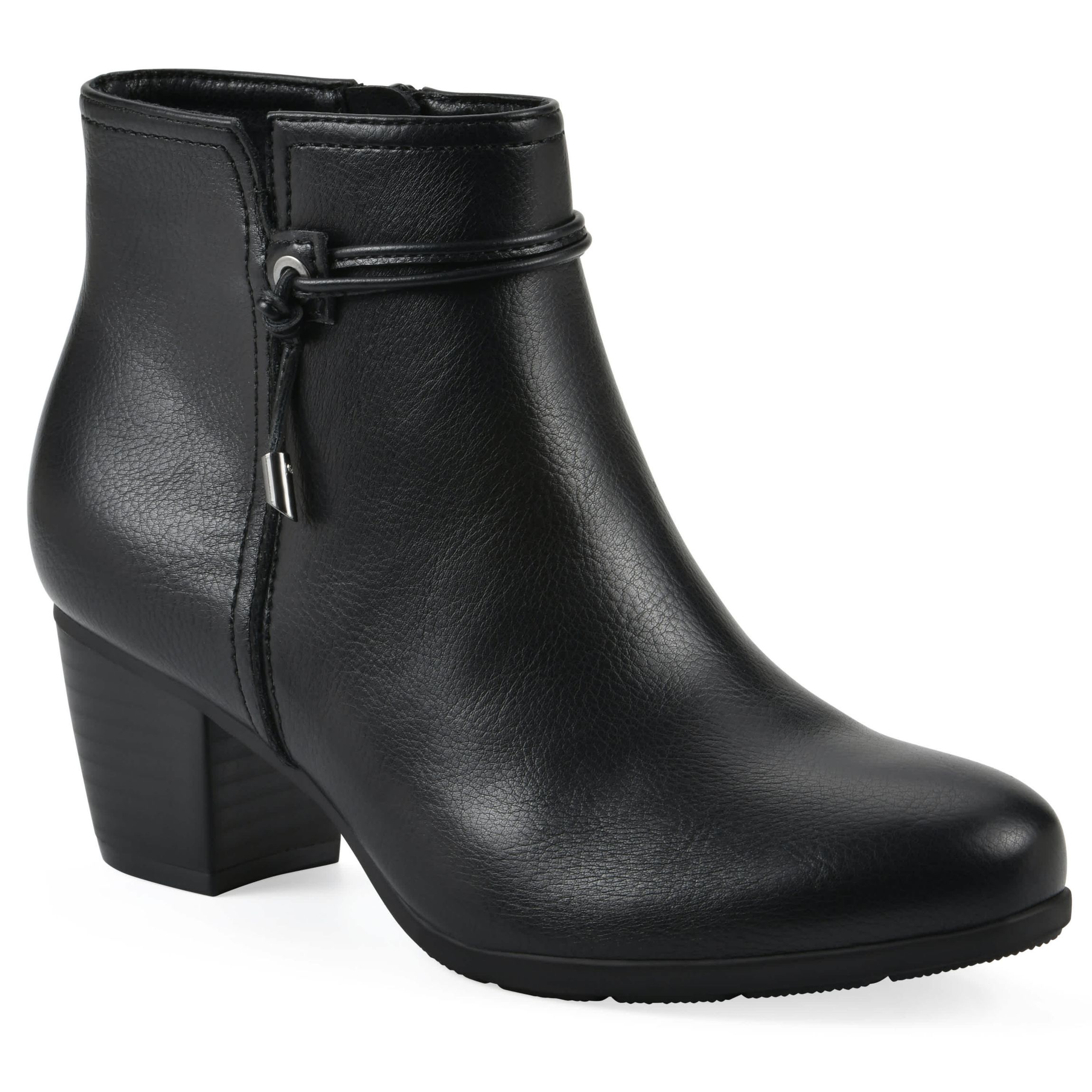 Angelo Shootie