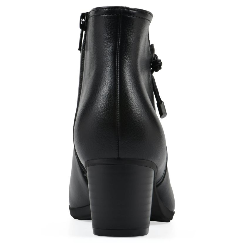 Angelo Shootie