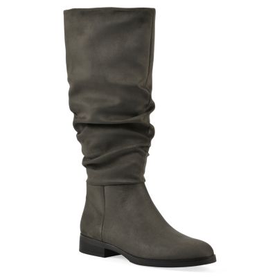 Cliffs by White Mountain Women's Barnes Tall Shaft Boot, 9M
